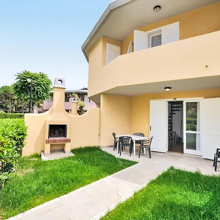Villaggio Tivoli-7 By Interhome *