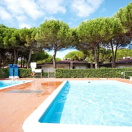 Villaggio Tivoli-7 By Interhome Apartment *