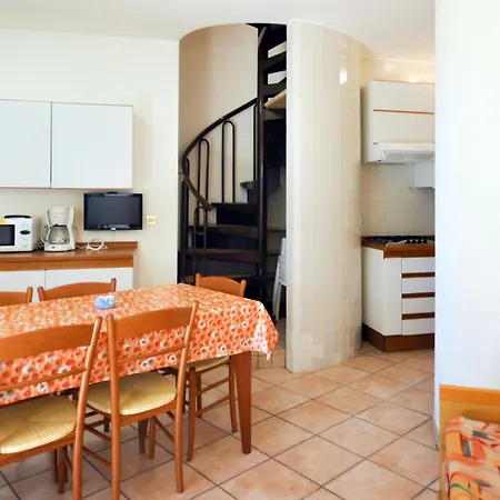Villaggio Tivoli-7 By Interhome