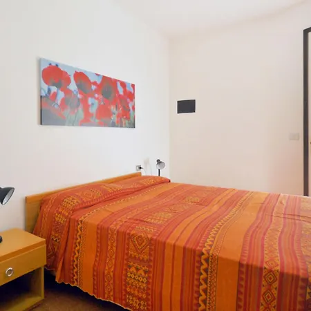 Villaggio Tivoli-7 By Interhome *