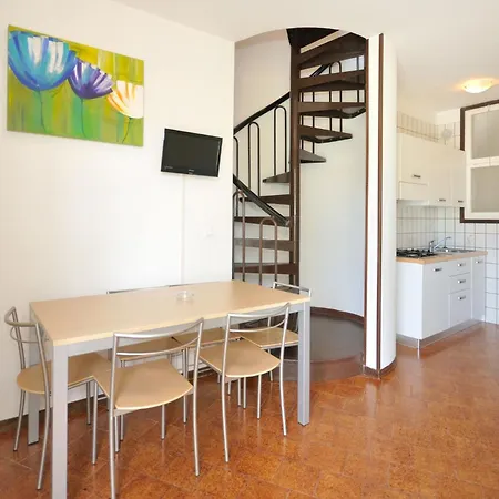 Apartment Villaggio Tivoli-7 By Interhome Bibione