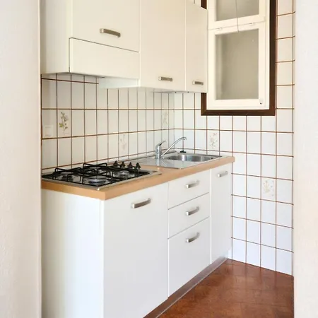 Villaggio Tivoli-7 By Interhome *