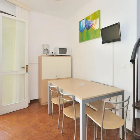 Apartment Villaggio Tivoli-7 By Interhome Bibione