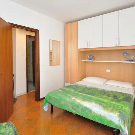 Apartment Villaggio Tivoli-7 By Interhome *