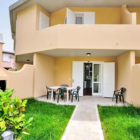 Villaggio Tivoli-7 By Interhome Apartment