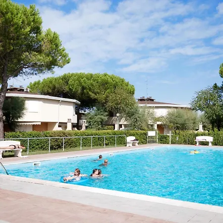 Villaggio Tivoli-7 By Interhome Apartment Bibione