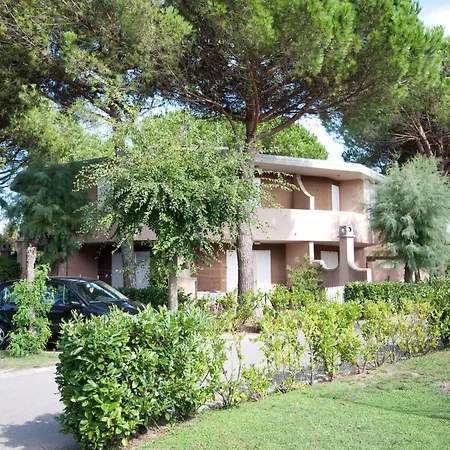Villaggio Tivoli-7 By Interhome