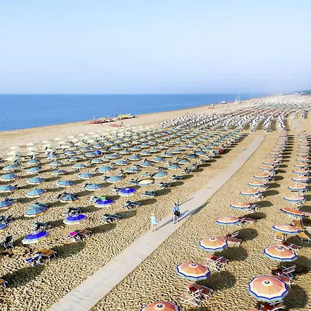 Villaggio Tivoli-7 By Interhome Apartment *
